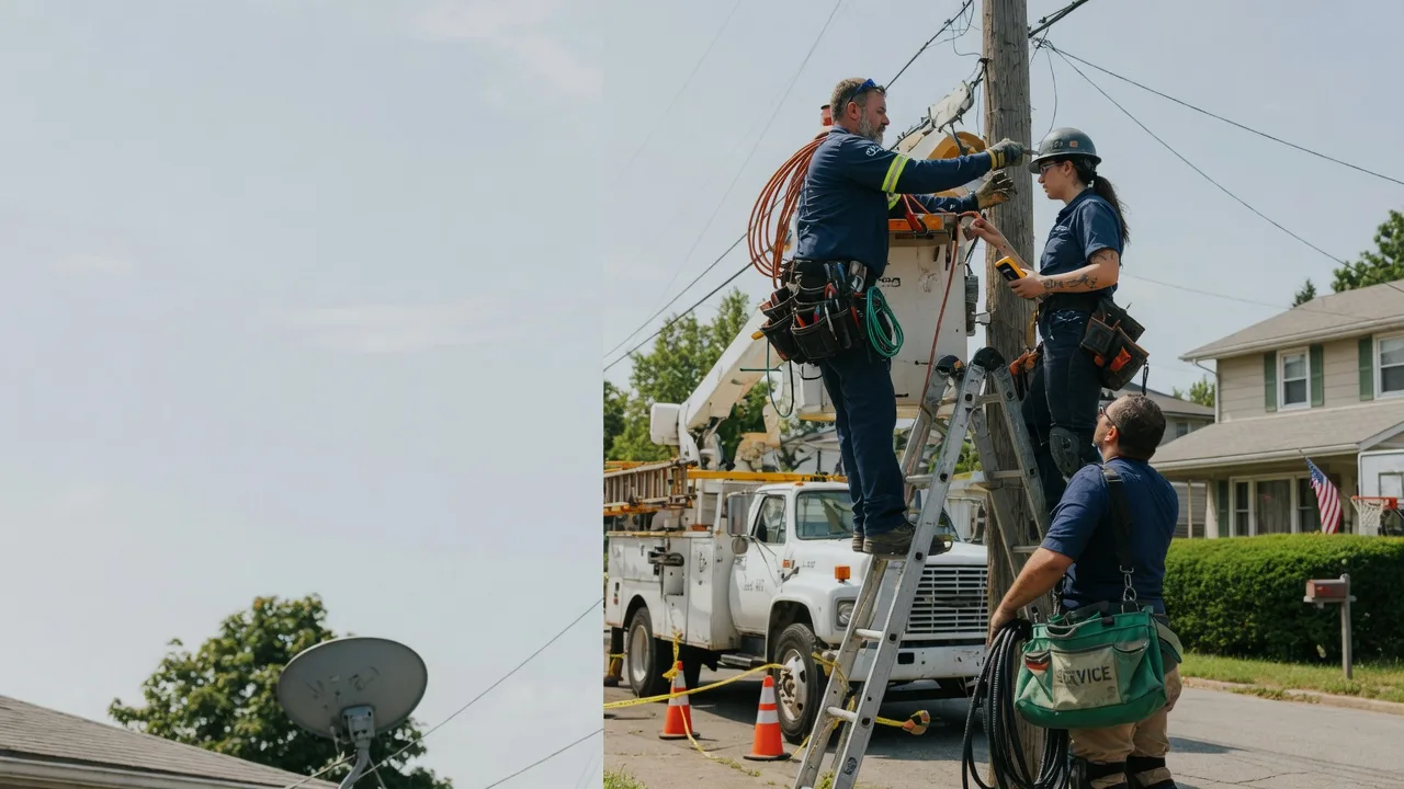 Electrical Repair in Bigelow, AR near me